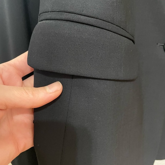 Banana Republic Blazer - Picture 5 of 7